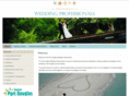 portdouglasweddingprofessionals.com