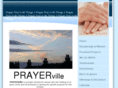 prayerville.org