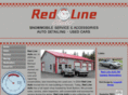 redline-auto.com