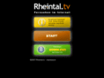 rheintal.tv