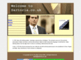 sartoria.co.uk