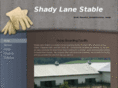 shadylanestable.com