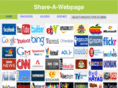 shareawebpage.com