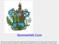 sommerfelt.com