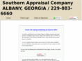 southernappraisalcompany.com