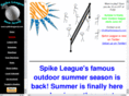 spikeleaguenj.com