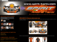 spirit-karts.com