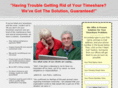 stressedtimeshareowner.com