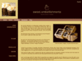 sweetembellishmentsdessertbar.com