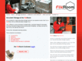 thefileroom.net