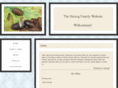 theherzogfamily.com