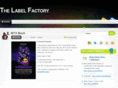 thelabelfactory.com