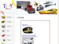 toyshack.net