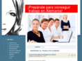 trabajo-alemania.com