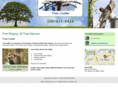 treecutterfortwayne.com