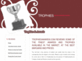 trophiesawards.com