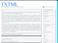 txtml.org