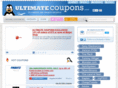 ultimate-coupons.com