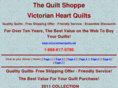 victorianheartquilts.net