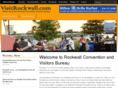 visitrockwall.com