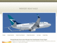 westjetseatsale.net