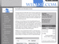 wilake.com