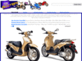 wowscooters.com