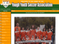 youghsoccer.com