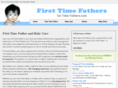 1st-time-fathers.com