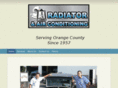 a1radiatorandairconditioning.com