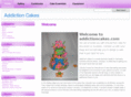addictioncakes.com