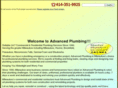 advancedplumbingwi.com