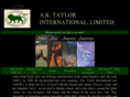aktaylor.com