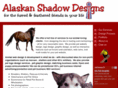 alaskanshadow.com