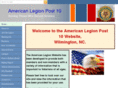 alpost10nc.org
