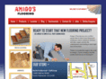 amigosflooring.com