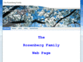 amrosenberg.com