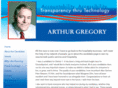 arthurgregory.org