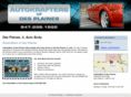 autokrafterofdesplaines.com