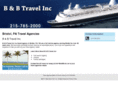 bbtravelinc.net