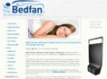 bedfan.com
