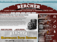 berchertire.com
