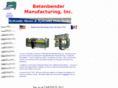 betenbender.com