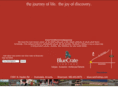 bluecratefindings.com