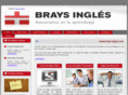 brays-ingles.com