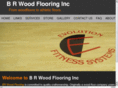 brwoodflooring.com