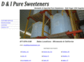 bulksugar.com