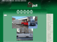 bullpullmoving.com