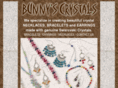 bunnyscrystals.com