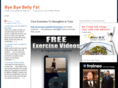 byebyebellyfat.com
